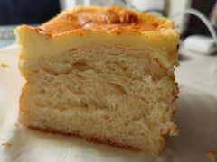 原味巴斯克吐司-Juicy Bakery(大学路店)