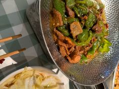 -彭耕记猪油炒小菜(吉联mall店)