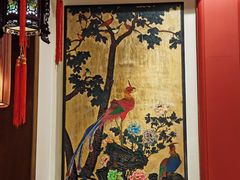 -梅龙镇酒家(南京西路总店)