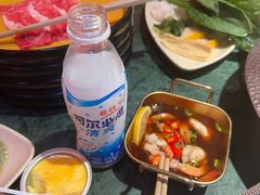 -牛New寿喜烧(中山公园龙之梦店)