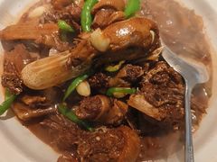 -鱼你相聚·河鲜馆(袁家岭店)