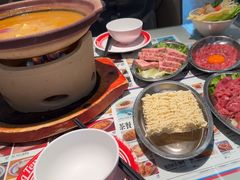 -敏华冰厅(平安金融中心店)