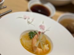 -鼎鼎香·港式火锅(北京SKP店)