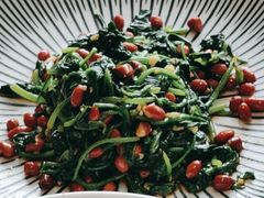 -辣婆婆(航天桥店)