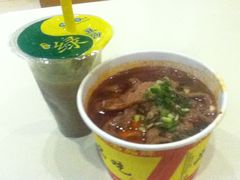 -江三王记牛杂馆(总店)