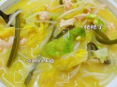 -汤小云火锅米线(钻汇广场店)