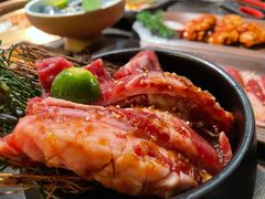 -厚贞日式烤肉(浦东汇智店)