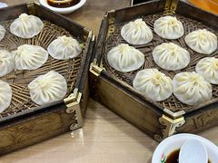 -西安贾三灌汤包·回坊小吃·清真炒菜(北院门总店)