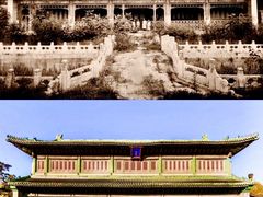 -故宫博物院(故宫)