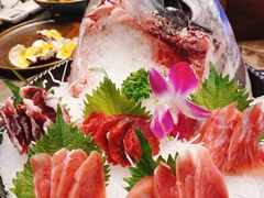 -蟹之国·精品蟹料理(极地店)