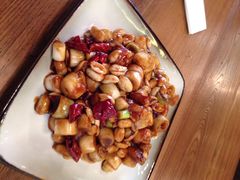 iphone_upload_pic-妈妈的味道(工人体育场东路店)