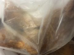-民间老鸡汤面馆(中山北路店)