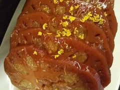 -宴秋杭州菜(锦艺城店)