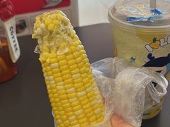 -瑞幸咖啡(坪洲永辉超市店)