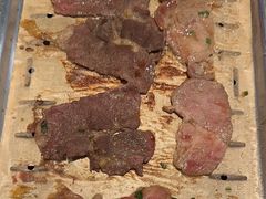 -新石器烤肉(百联川沙店)