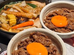 -阿吾罗日本料理(K11艺术中心店)