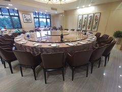 包厢-郑庄脂渣海鲜楼(九水路店)