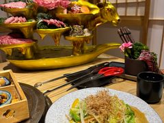 -松鱼亭·和牛烧肉(协鑫广场店)