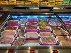 -袁记串串香火锅(郑和中路店)