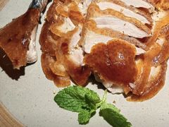 -青年公社烤鸭(滨湖银泰店)
