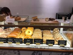 -WHEAT&BAKER-麥(凯德来福士店)