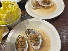 -东海怡品海鲜豆捞(舟宿夜江店)