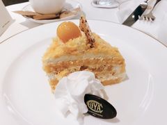 -Cova Ristorante & Caffe(海港城店)
