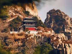 -泰山风景名胜区