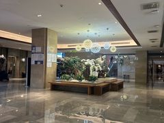 -明月东一酒店·菲斯特自助餐厅