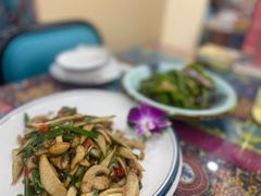 -烟疆印象新疆菜(万联广场店)