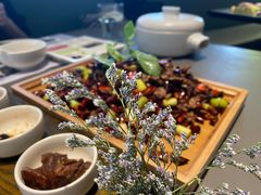 -小大董·烤鸭(观景餐厅·南京西路店)