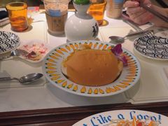 -太食獸泰式茶餐厅(济南万象城店)
