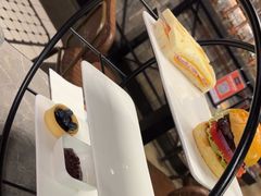 -BOURBON 玻本美式餐厅酒吧(虹桥新天地店)
