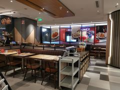 -新旺茶餐厅·早餐(香港广场店)