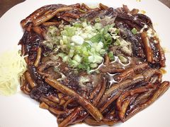 响油鳝糊-协和菜馆(凤凰街店)