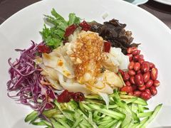 -小厨娘淮扬菜(河西奥美大厦店)