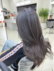 -FINE HAIR 烫染专业设计