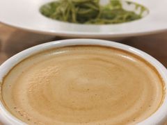 澳白-仁义涵西餐·咖啡(中华巴洛克店)