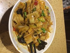 iphone_upload_pic-清真·七祺祥面片手抓羊肉(瑞德店)