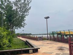 -绿堤公园