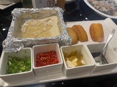 -味莊餐厅(康庄南街店)
