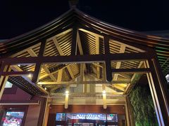 -丽苑大酒店
