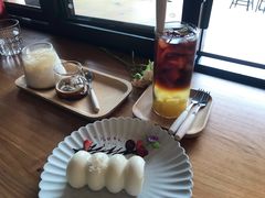 -转山咖啡(松柏社区店)