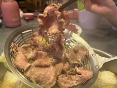 -贵宾牛·潮汕牛肉火锅(珠池总店)