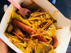 -四环冷面王(西单华威约饭街店)