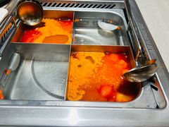 -海底捞火锅(杭州天虹购物中心店)