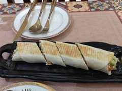 -BRBR叙利亚餐厅(总店)