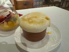 -金色时光俄式西餐厅(中央大街店)