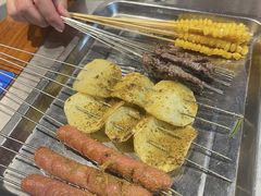 -遇西祠·海鲜烧烤(总店)