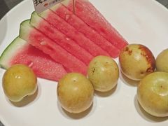 -小厨娘金榜题名(夫子庙秦淮河店)